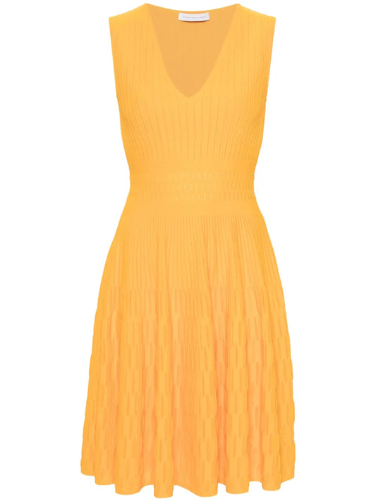 Rupi Kaur Knitted Dress