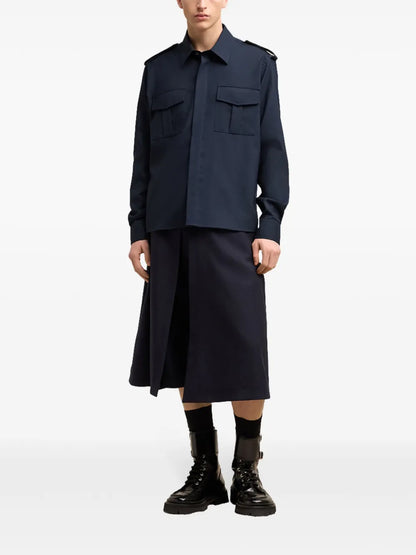 Military Shirt
