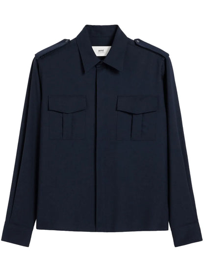 Military Shirt