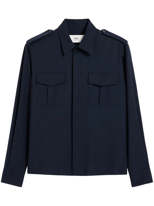 Military Shirt