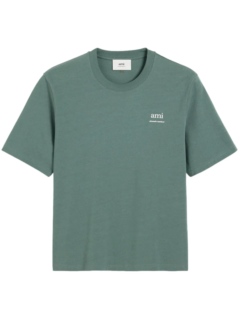 Logo-Print T-Shirt