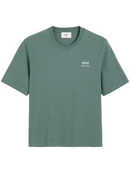 Logo-Print T-Shirt