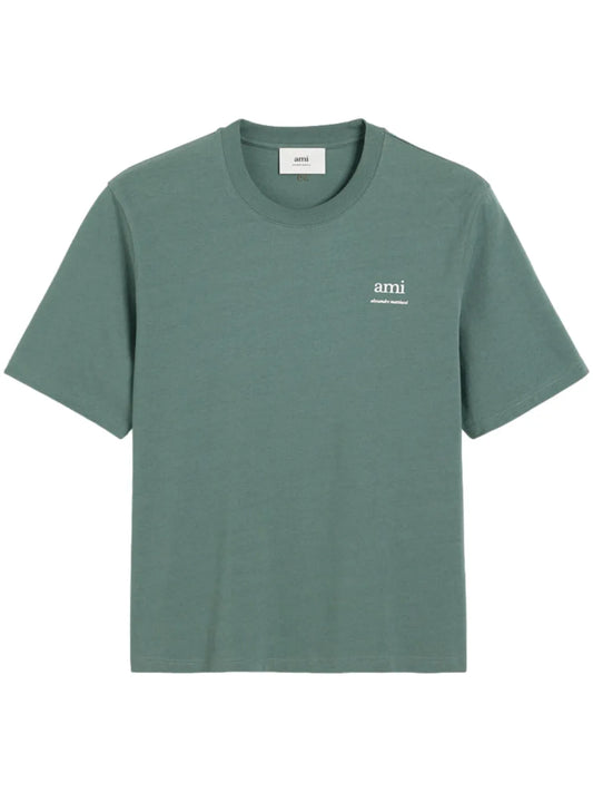 Logo-Print T-Shirt