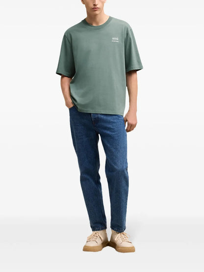 Logo-Print T-Shirt