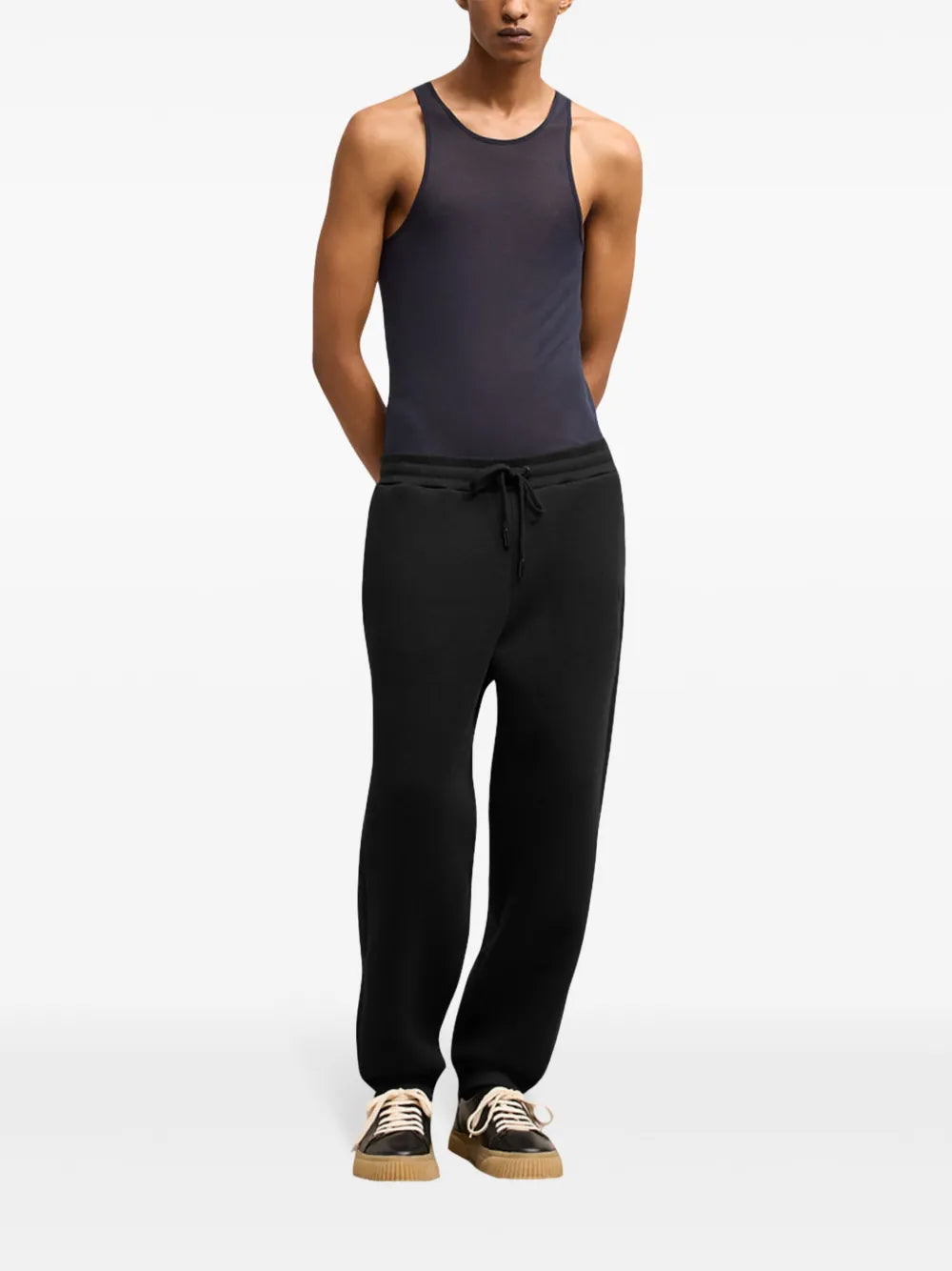 Ami De Coeur Track Pants