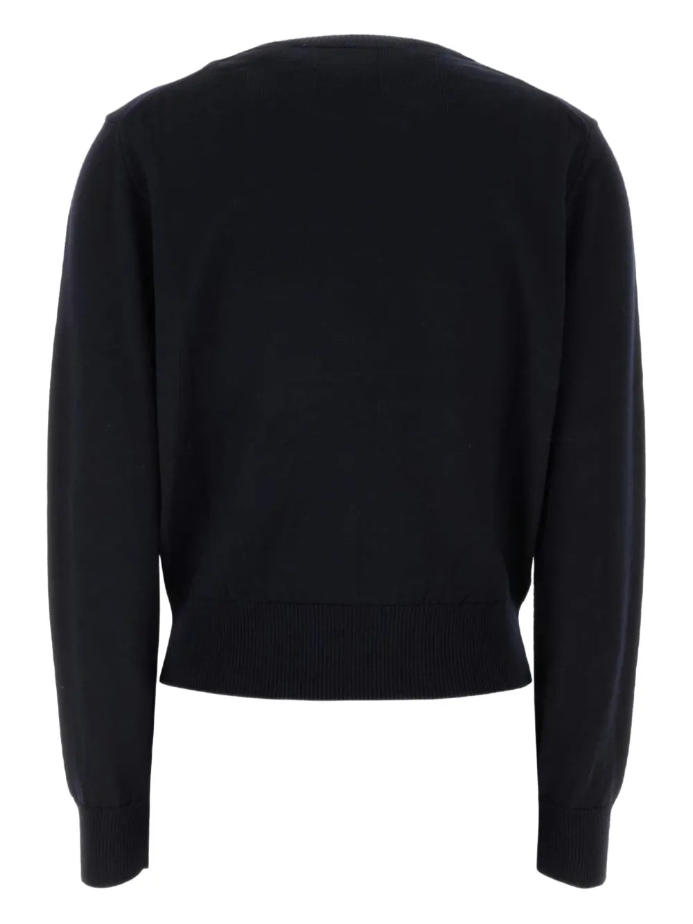 Ami De Coeur Wool Jumper