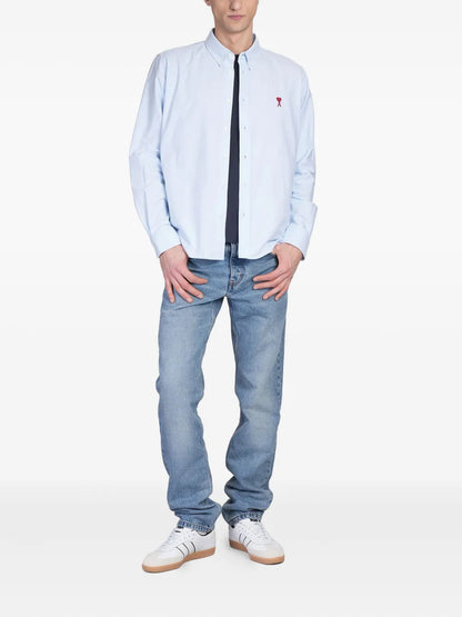Ami De Coeur Cotton Shirt