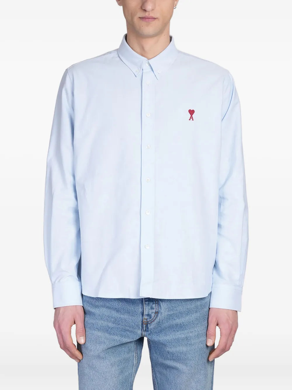 Ami De Coeur Cotton Shirt