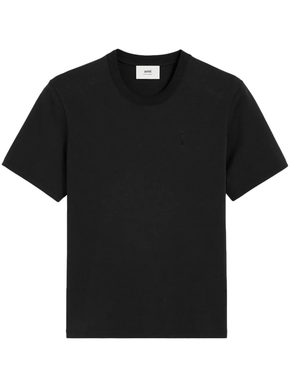 Uts027.726100%Organiccotton 001Black