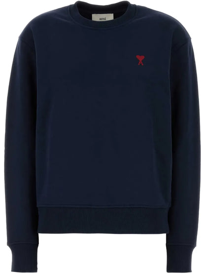 Ami De Coeur Cotton Sweatshirt