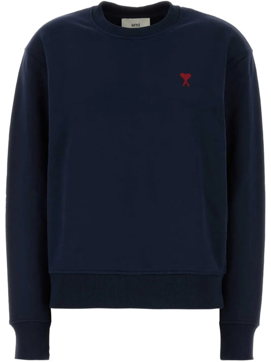 Ami De Coeur Cotton Sweatshirt