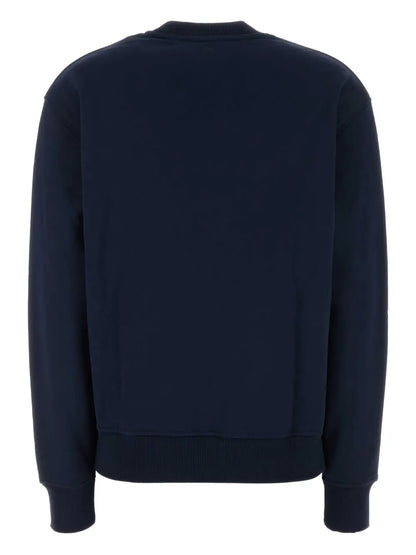 Ami De Coeur Cotton Sweatshirt