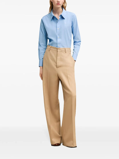 Ami De Coeur Cotton Shirt