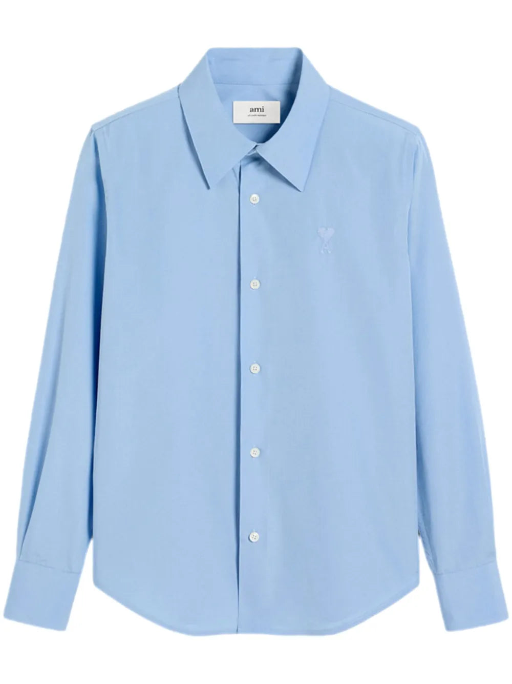 Ami De Coeur Cotton Shirt