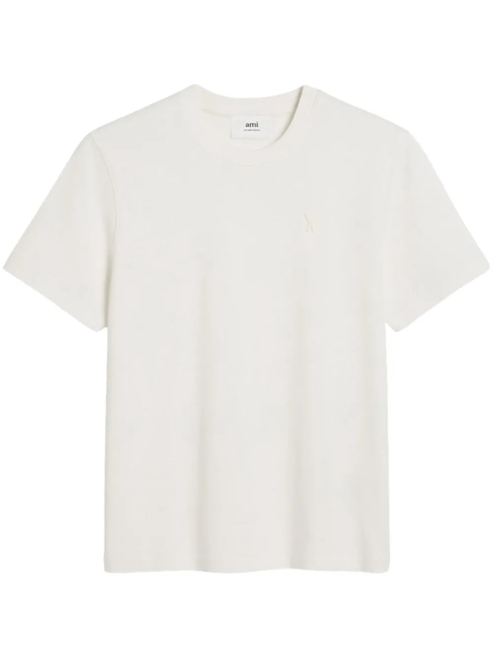 Ami De Coeur Organic Cotton T-Shirt