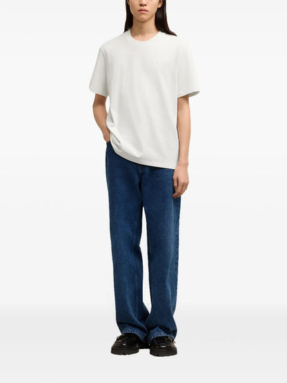 Ami De Coeur Organic Cotton T-Shirt