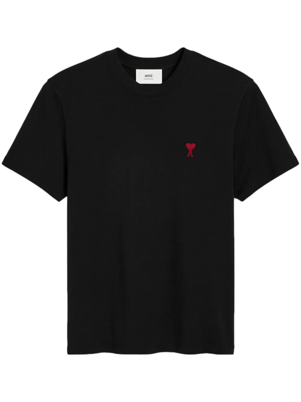 Ami De Coeur Organic Cotton T-Shirt