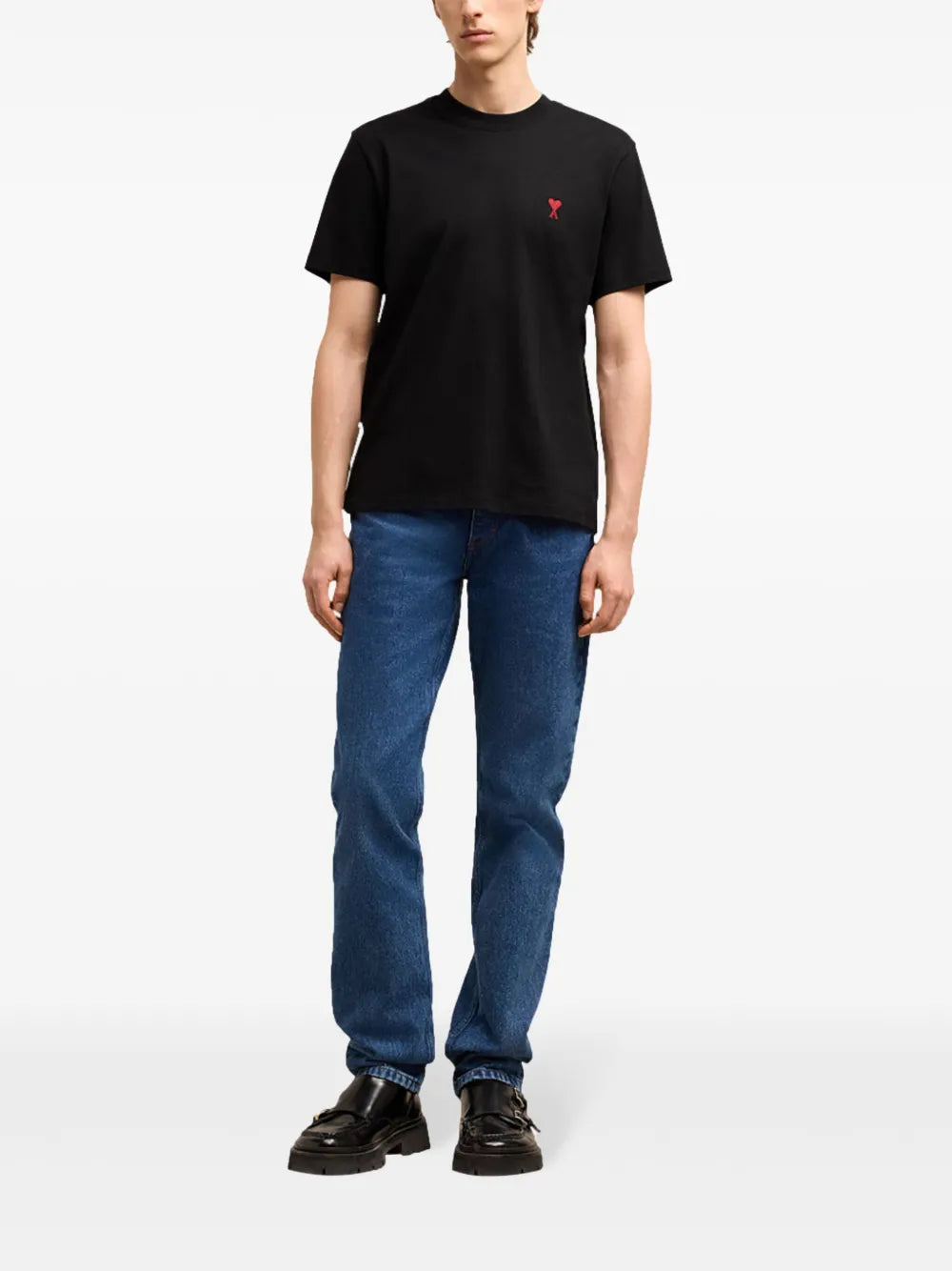 Ami De Coeur Organic Cotton T-Shirt