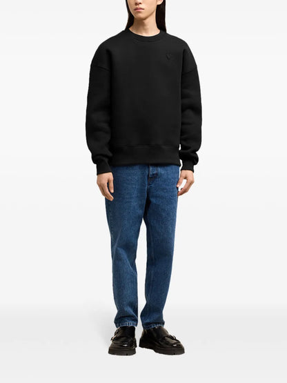 Ami De Coeur Cotton Blend Sweatshirt