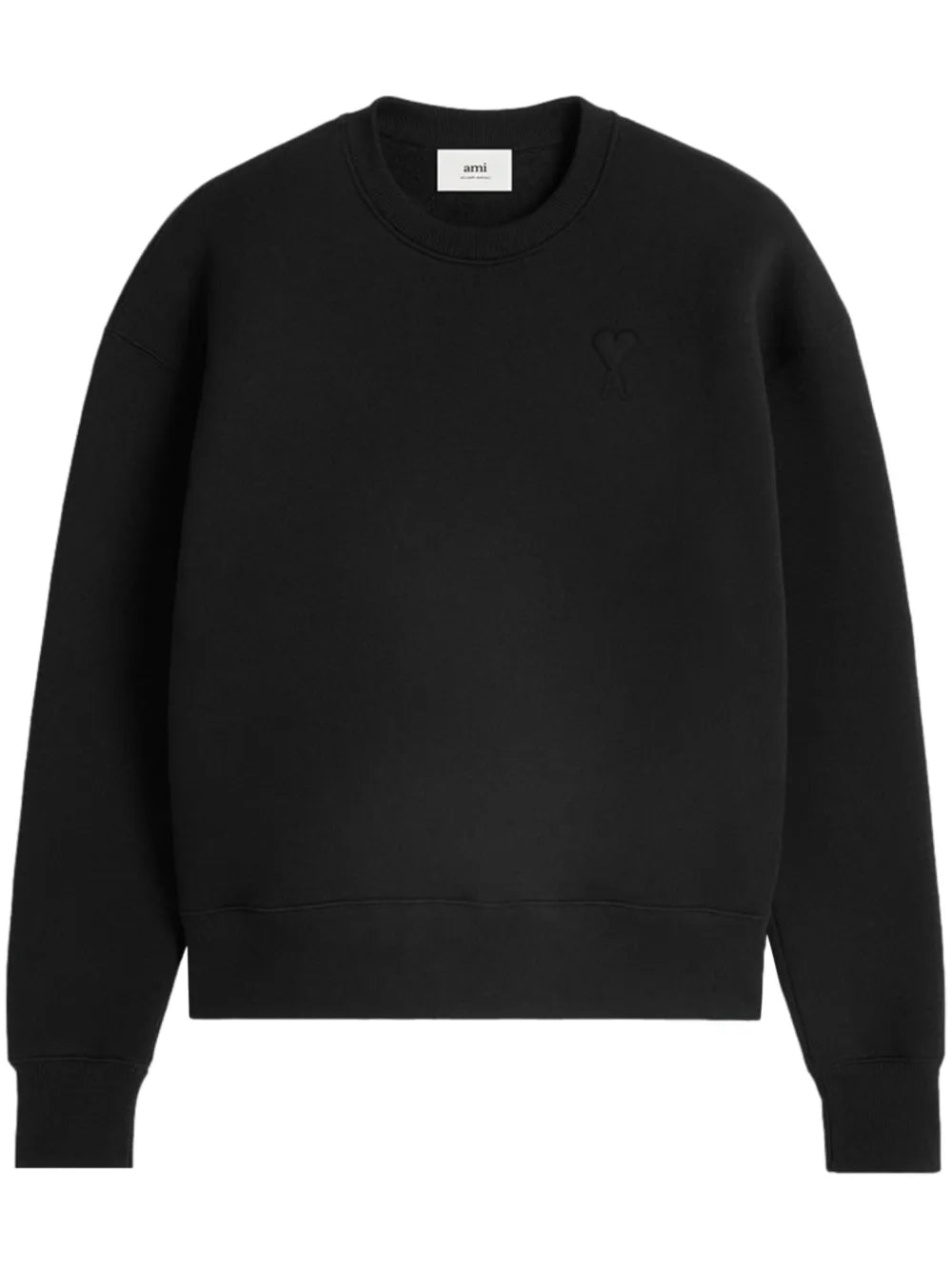 Ami De Coeur Cotton Blend Sweatshirt