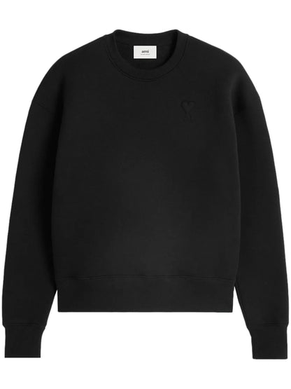 Ami De Coeur Cotton Blend Sweatshirt