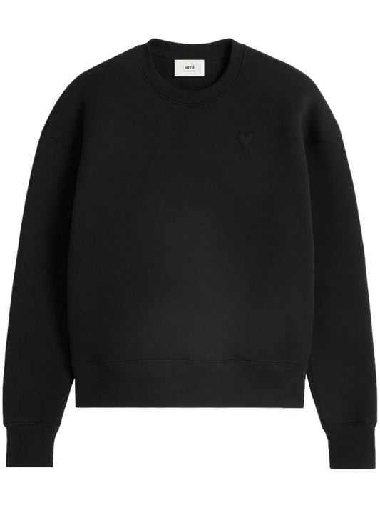 Ami De Coeur Cotton Blend Sweatshirt