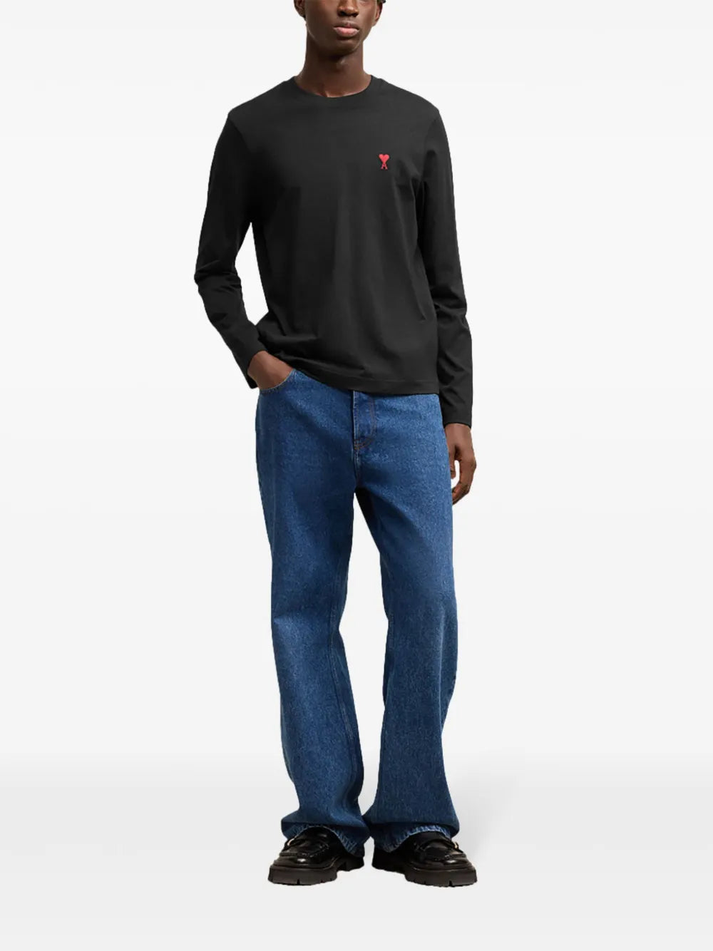 Ami De Coeur Long-Sleeve T-Shirt