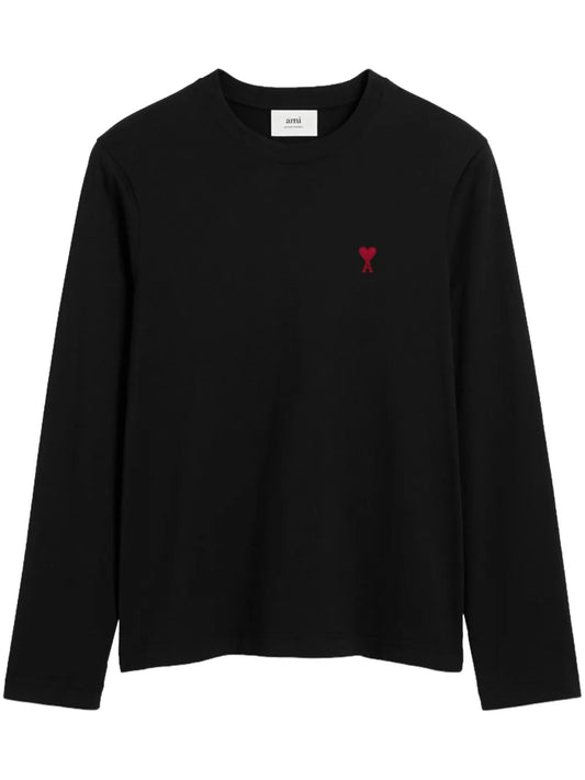 Ami De Coeur Long-Sleeve T-Shirt