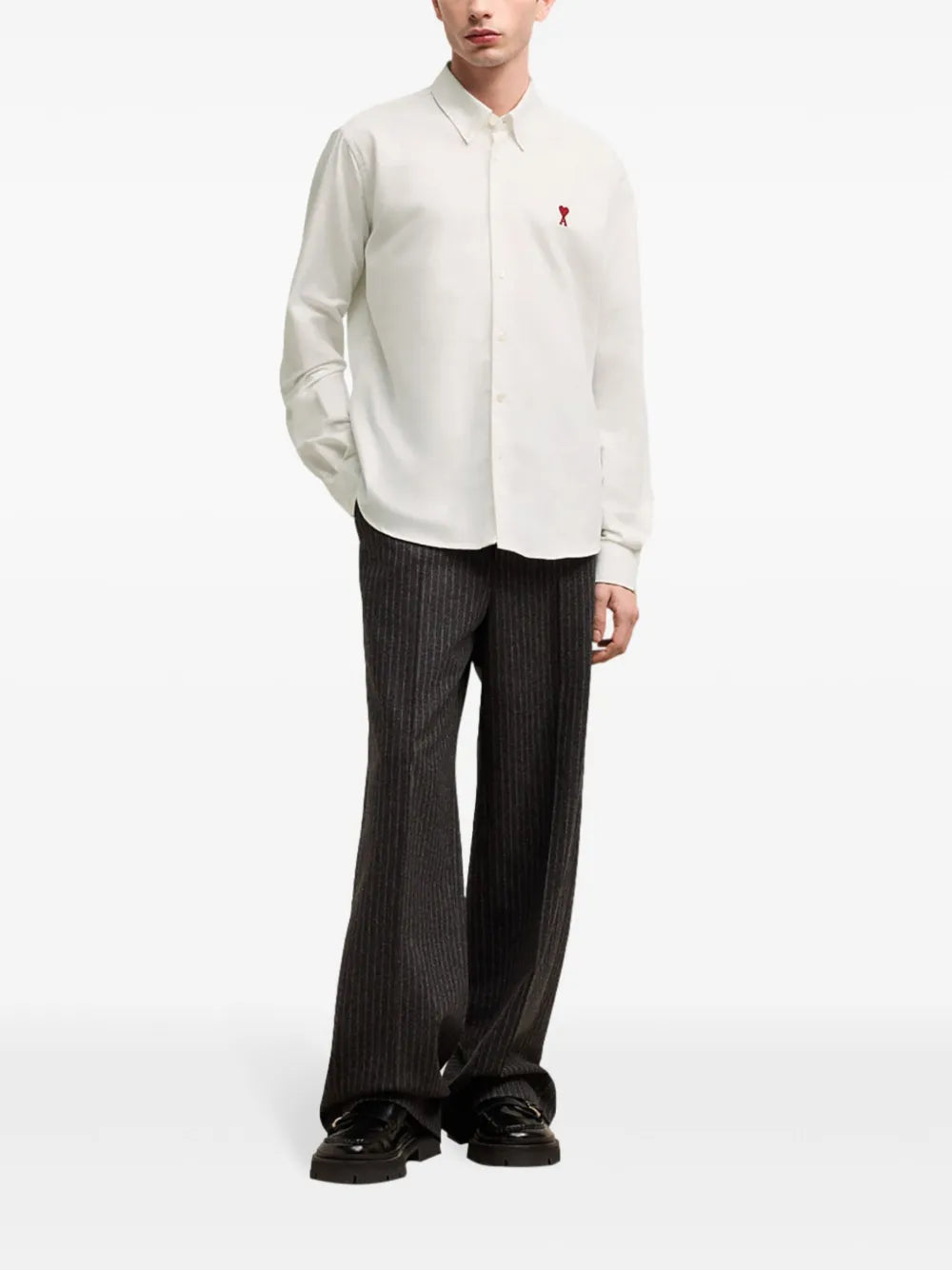 Ami De Coeur Cotton Shirt