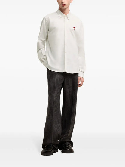 Ami De Coeur Cotton Shirt