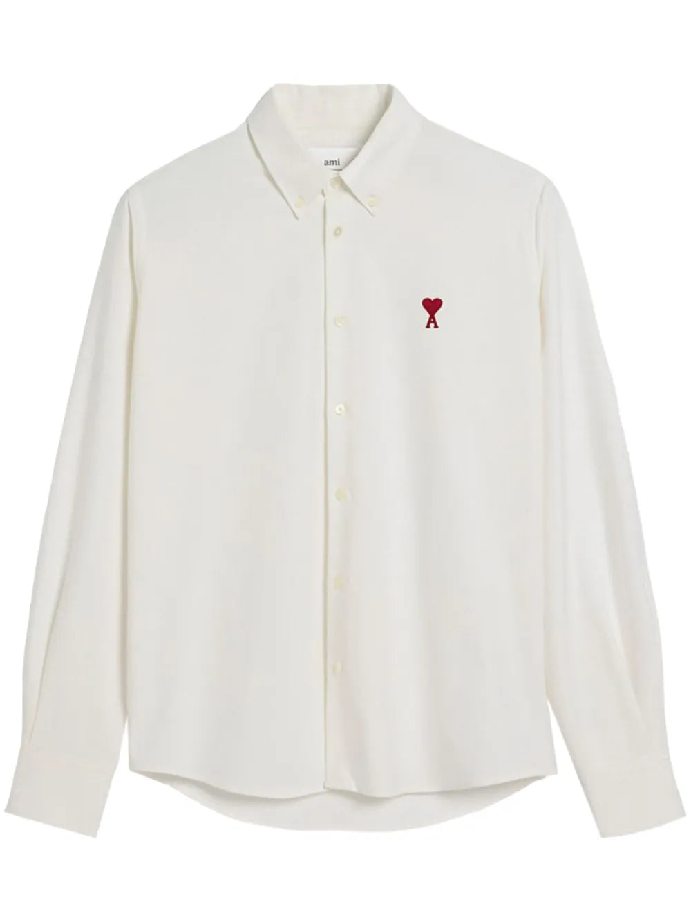 Ami De Coeur Cotton Shirt