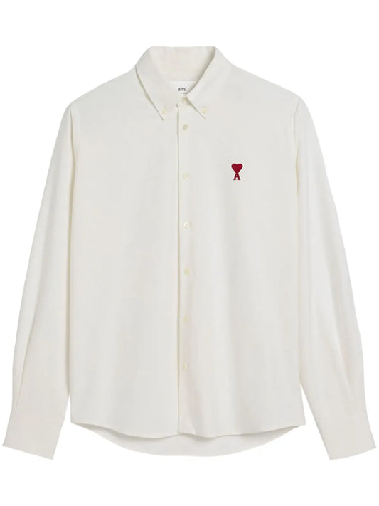 Ami De Coeur Cotton Shirt