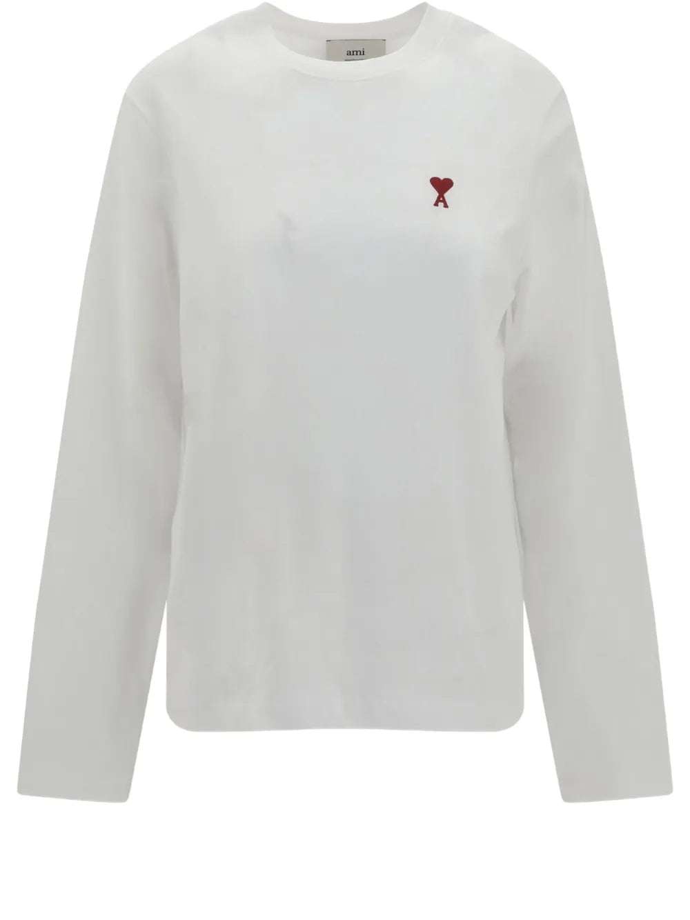 Ami De Coeur Long-Sleeve T-Shirt