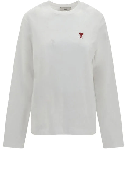 Ami De Coeur Long-Sleeve T-Shirt