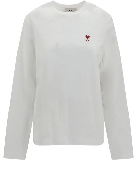 Ami De Coeur Long-Sleeve T-Shirt