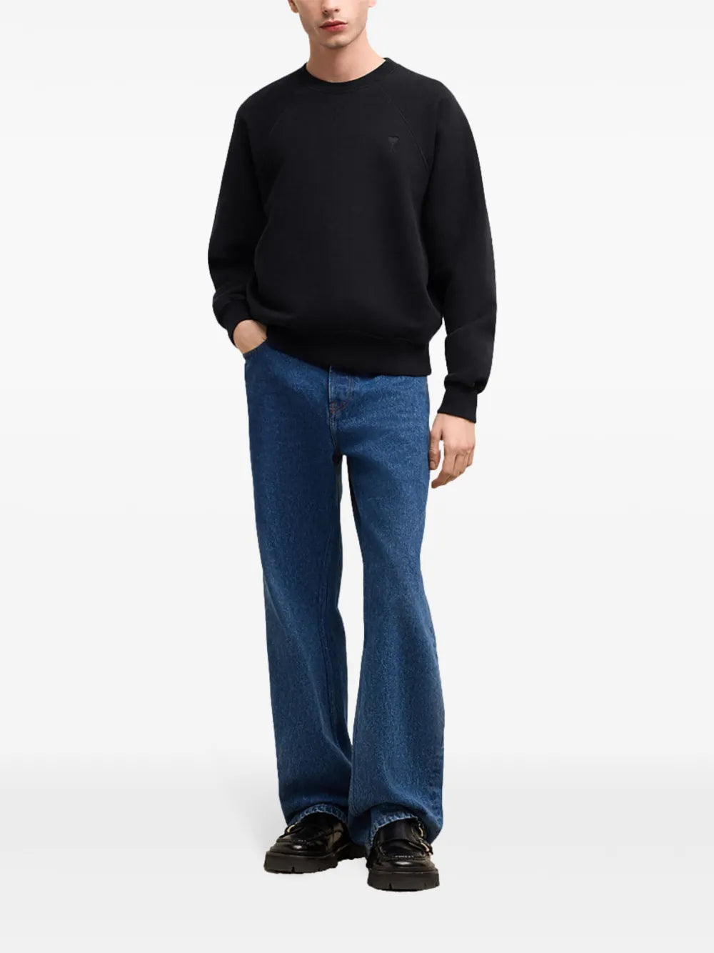 Ami De Coeur Sweatshirt
