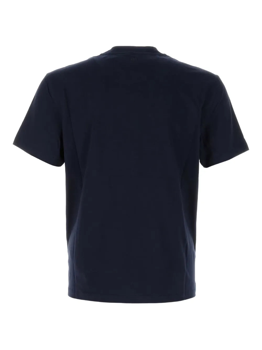 Logo-Embroidered T-Shirt