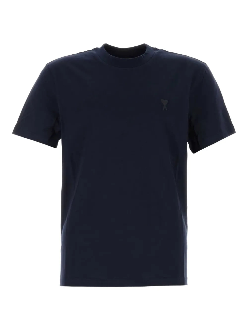 Logo-Embroidered T-Shirt