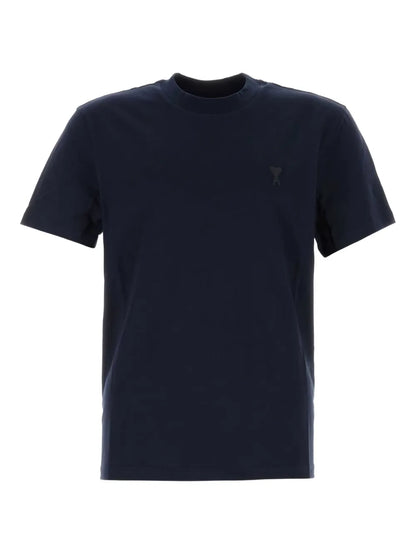 Logo-Embroidered T-Shirt