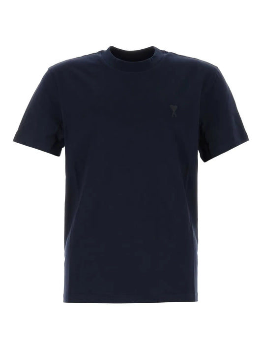 Logo-Embroidered T-Shirt