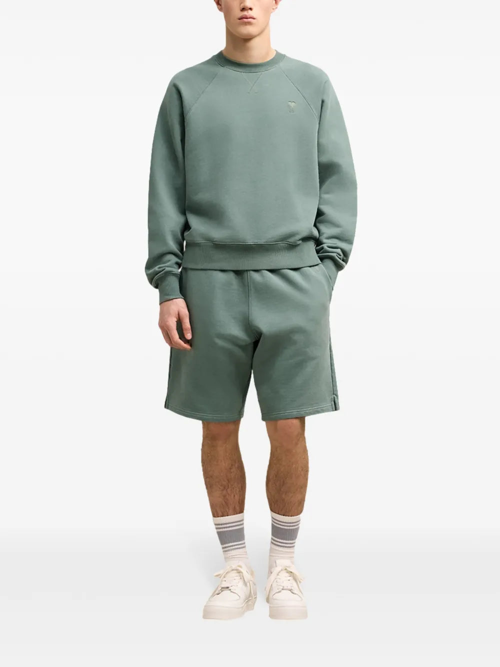 Ami De Coeur Sweatshirt