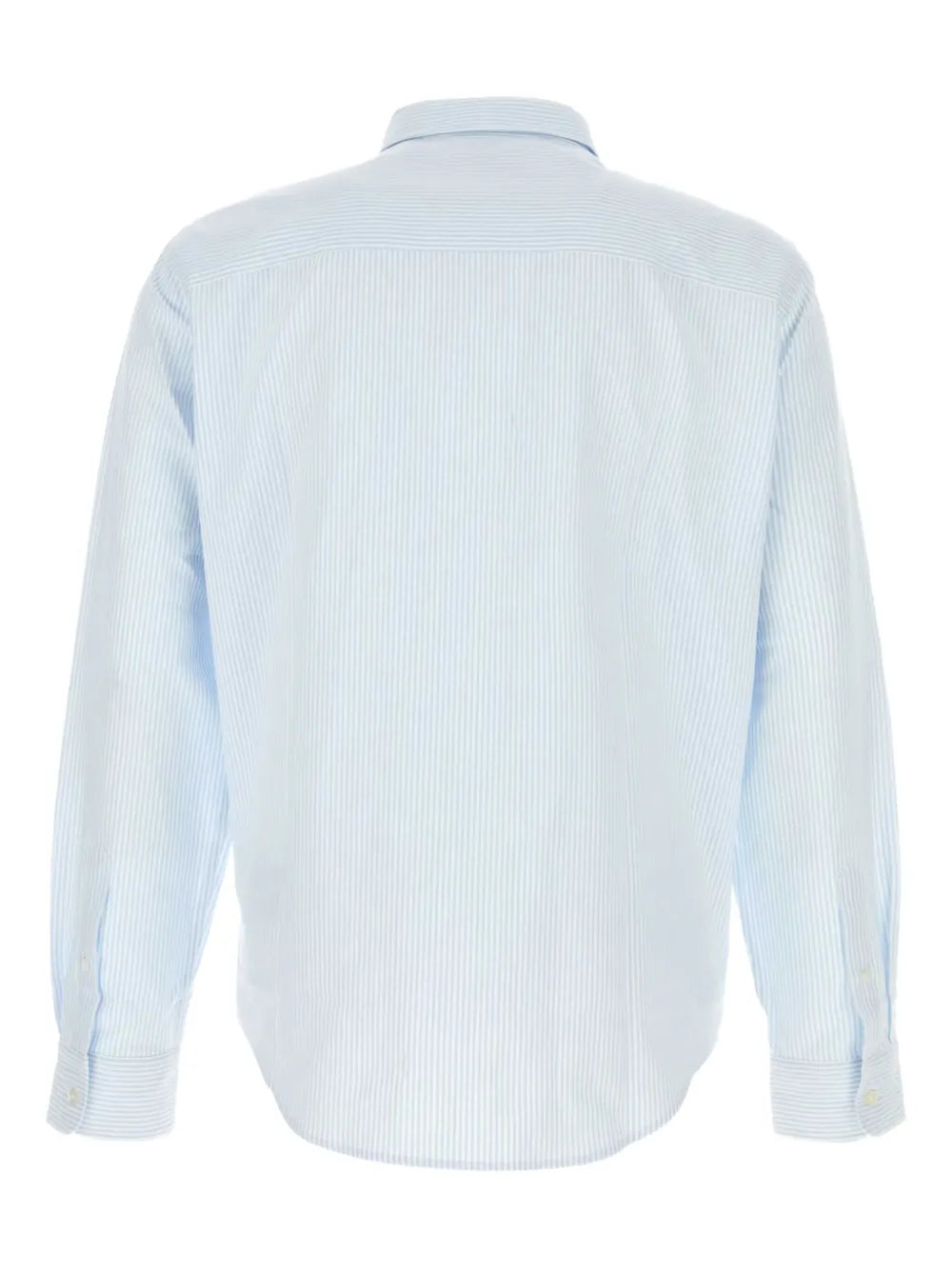 Ami De Coeur Striped Shirt