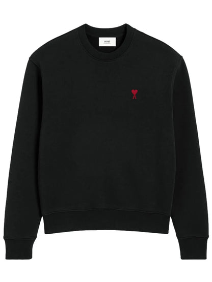 Logo-Embroidered Sweatshirt