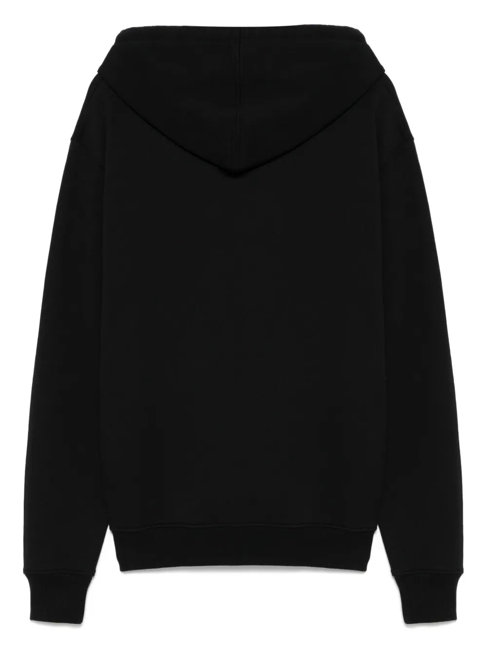 Ami De Coeur Zip-Up Hoodie