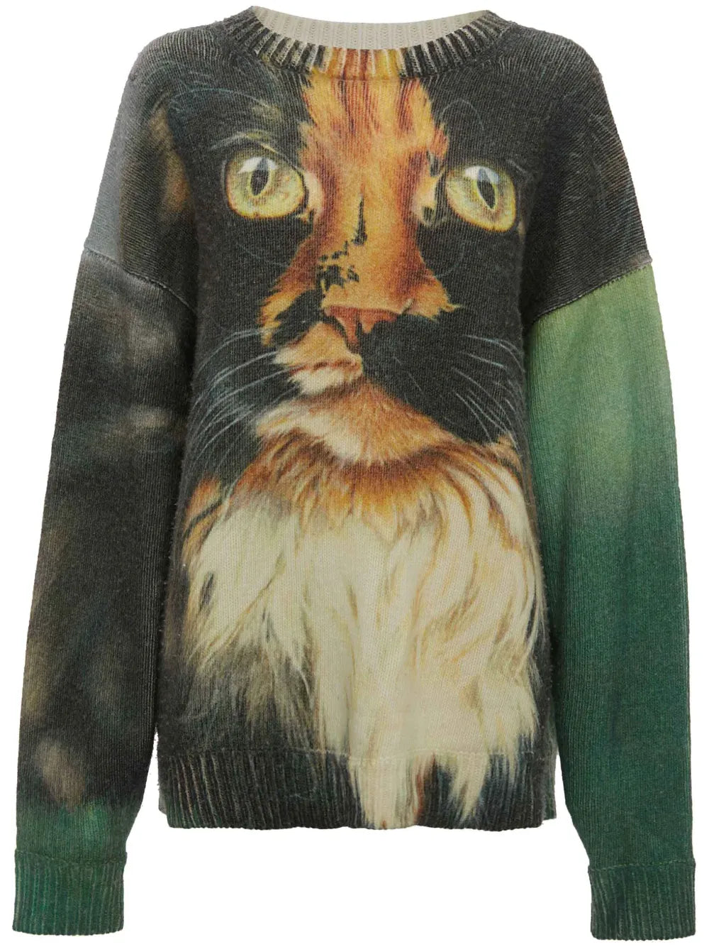Printed Jumper