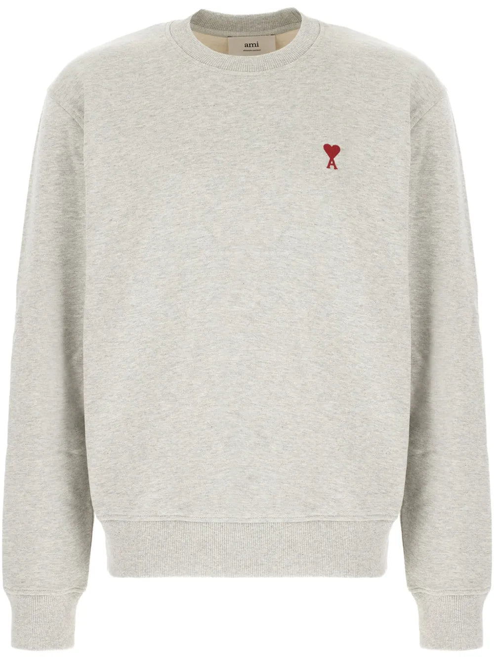 Ami De Coeur Cotton Sweatshirt