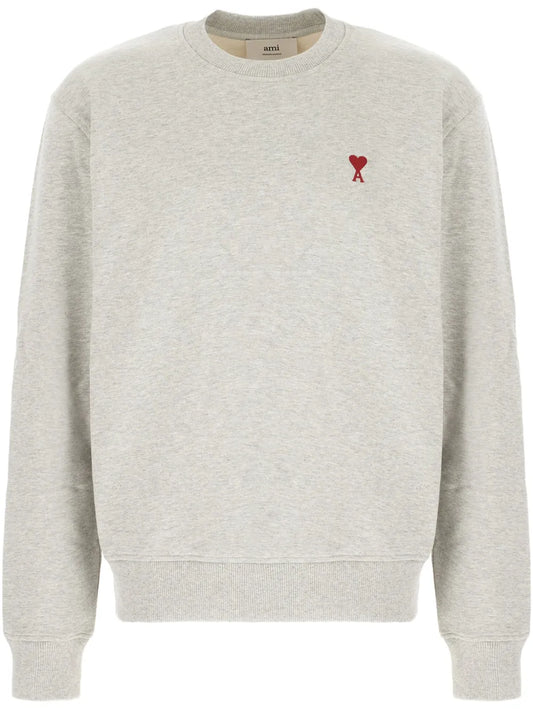 Ami De Coeur Cotton Sweatshirt