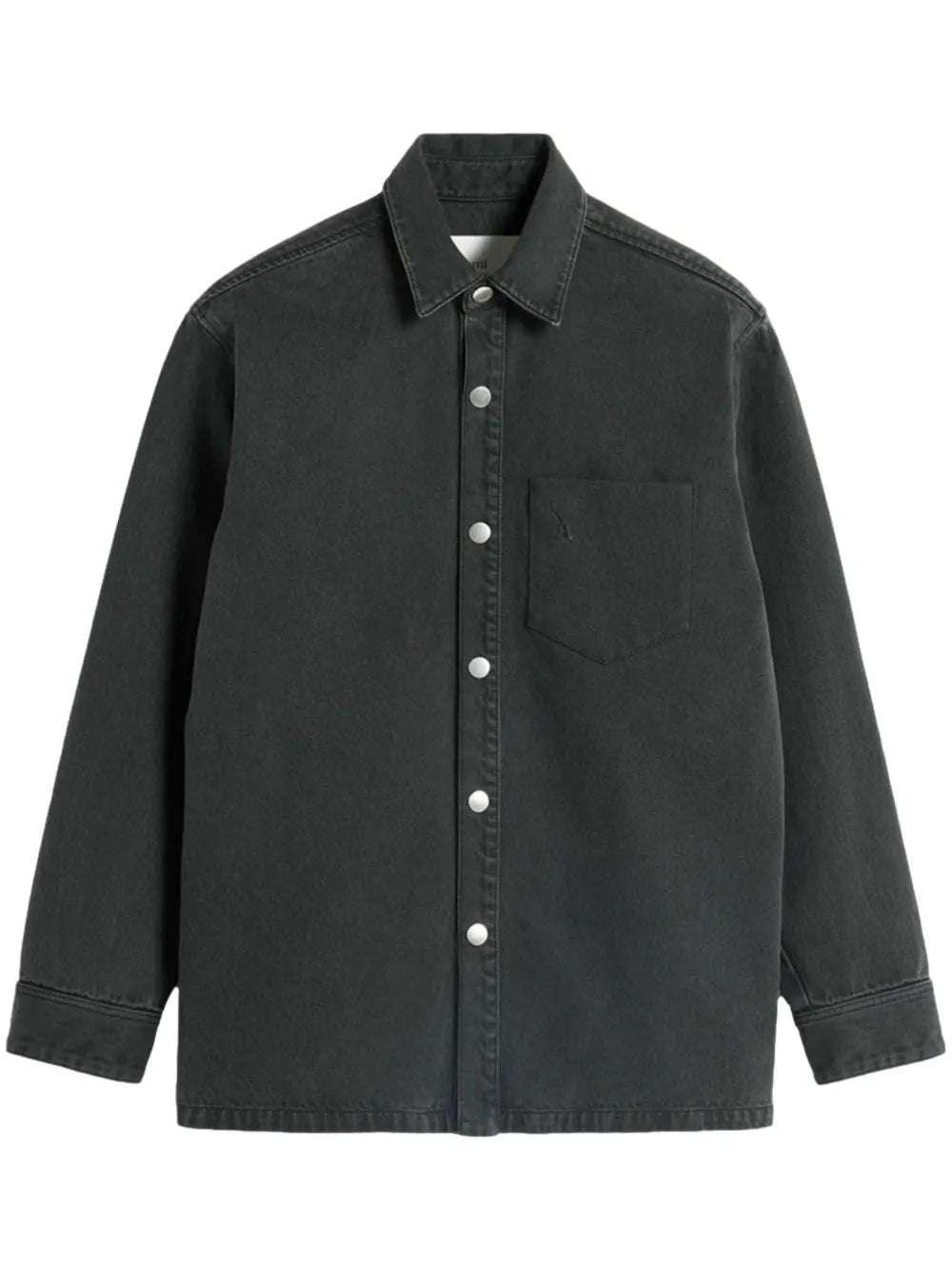 Ami De Coeur Cotton Shirt