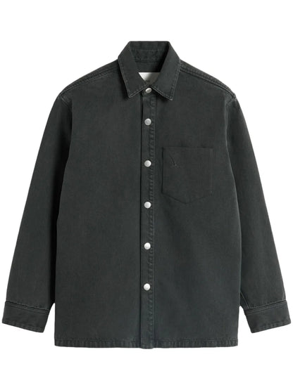 Ami De Coeur Cotton Shirt