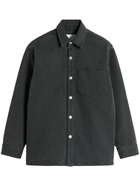 Ami De Coeur Cotton Shirt
